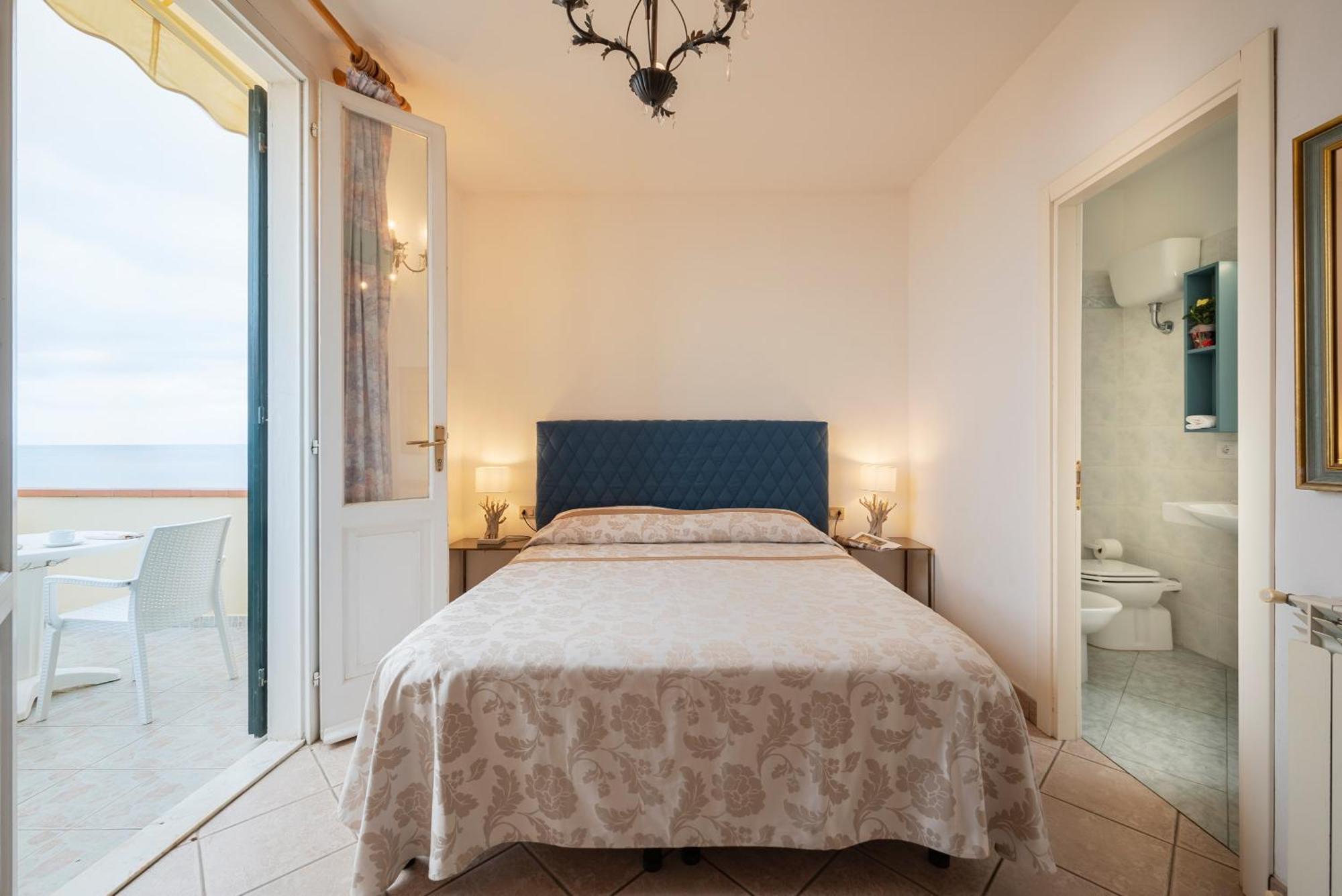 Villa Liberty San Vincenzo Eksteriør bilde