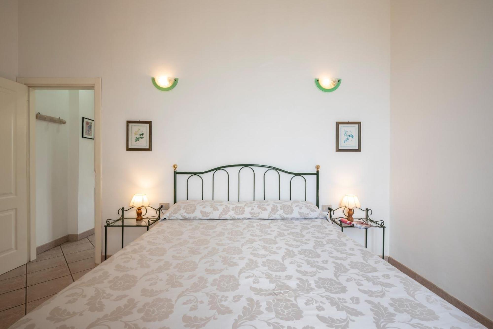 Villa Liberty San Vincenzo Eksteriør bilde