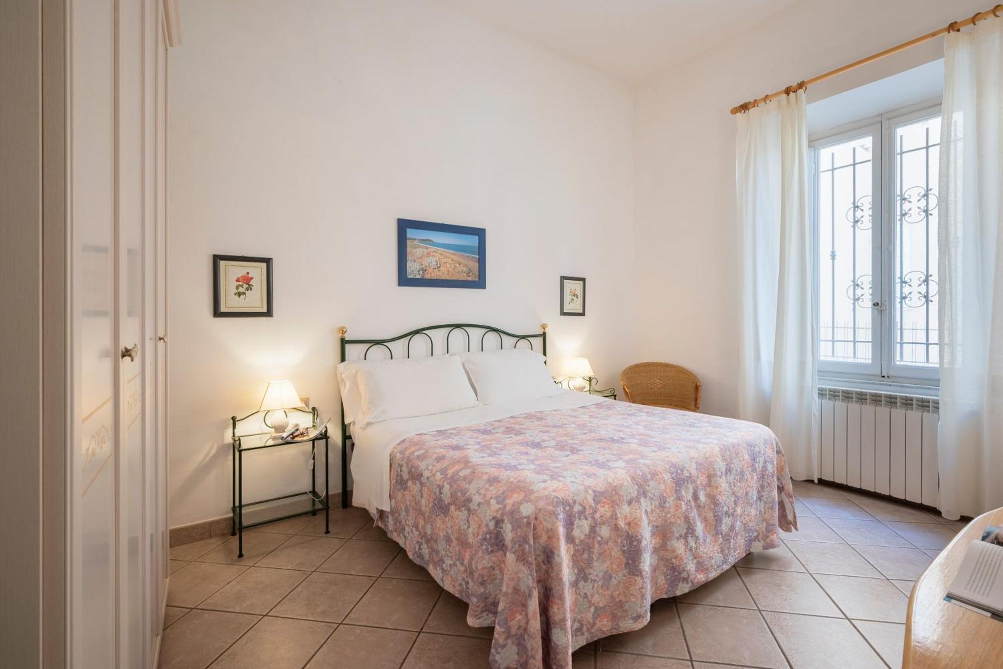 Villa Liberty San Vincenzo Eksteriør bilde