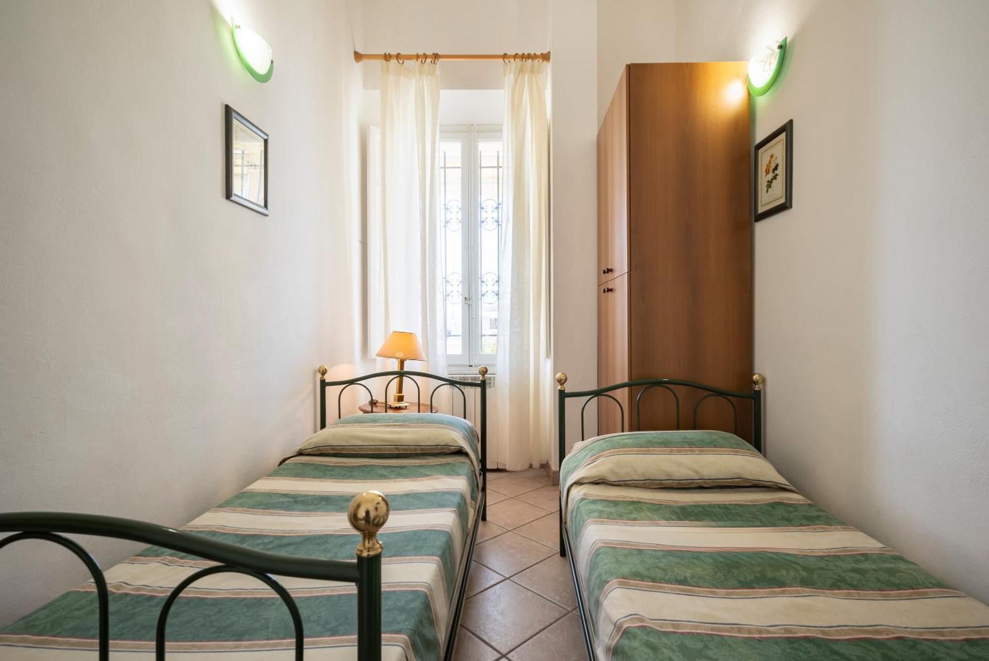 Villa Liberty San Vincenzo Eksteriør bilde
