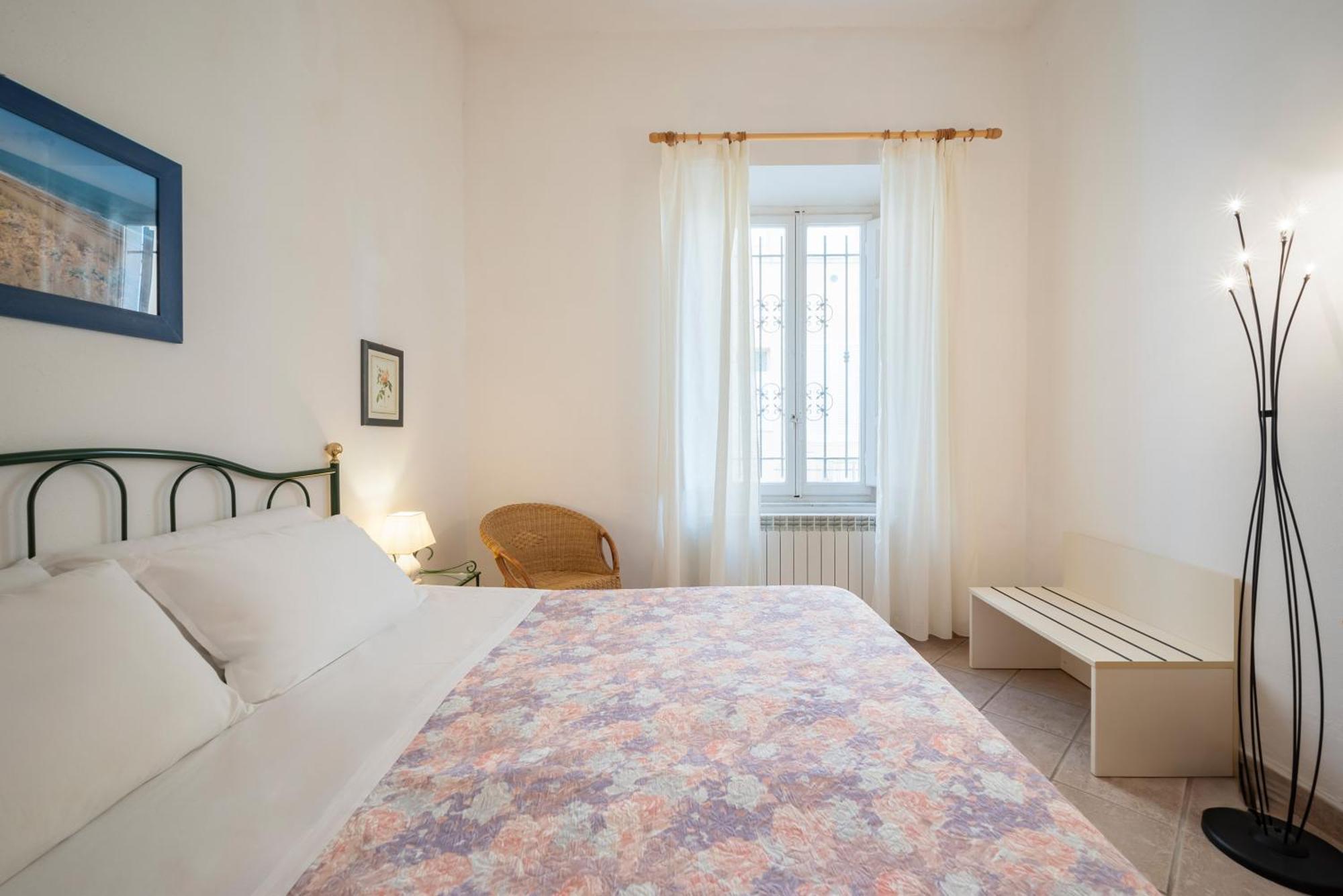 Villa Liberty San Vincenzo Eksteriør bilde