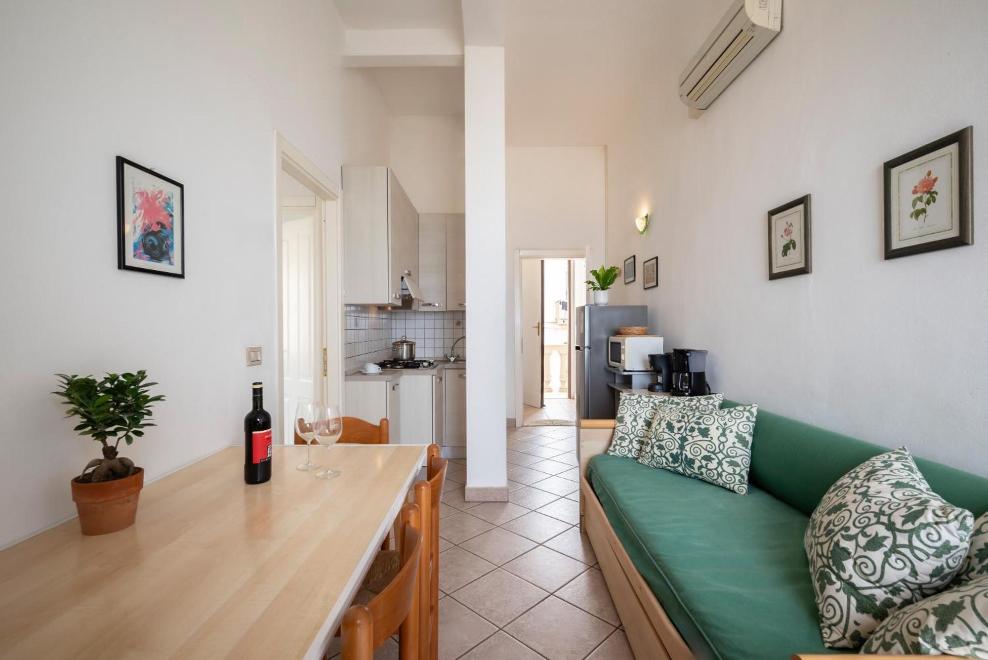Villa Liberty San Vincenzo Eksteriør bilde
