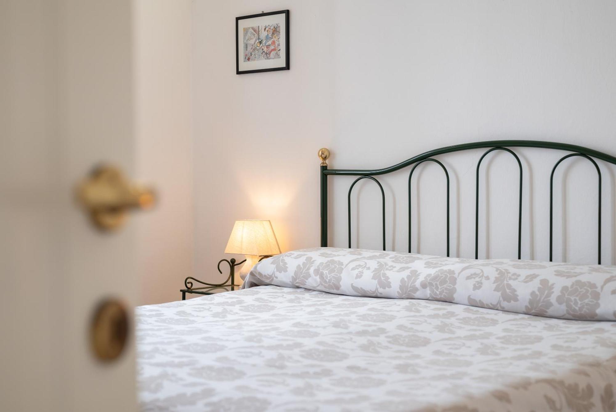 Villa Liberty San Vincenzo Eksteriør bilde