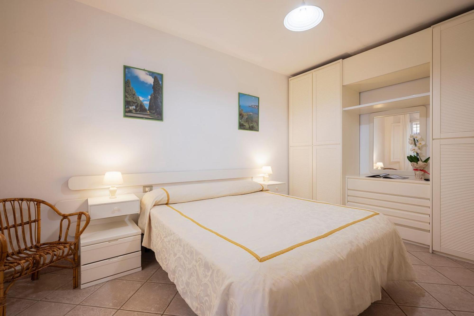 Villa Liberty San Vincenzo Eksteriør bilde