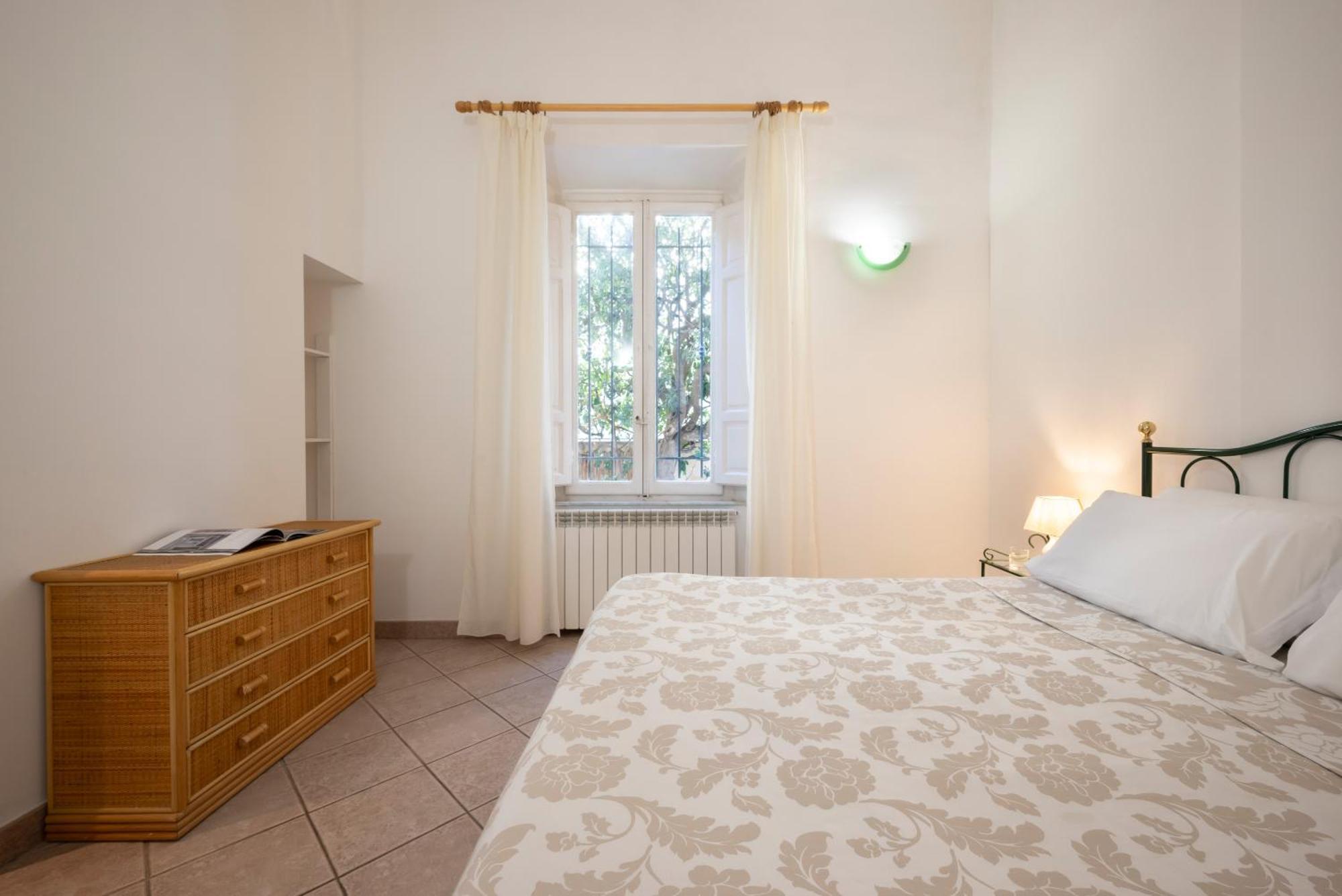 Villa Liberty San Vincenzo Eksteriør bilde