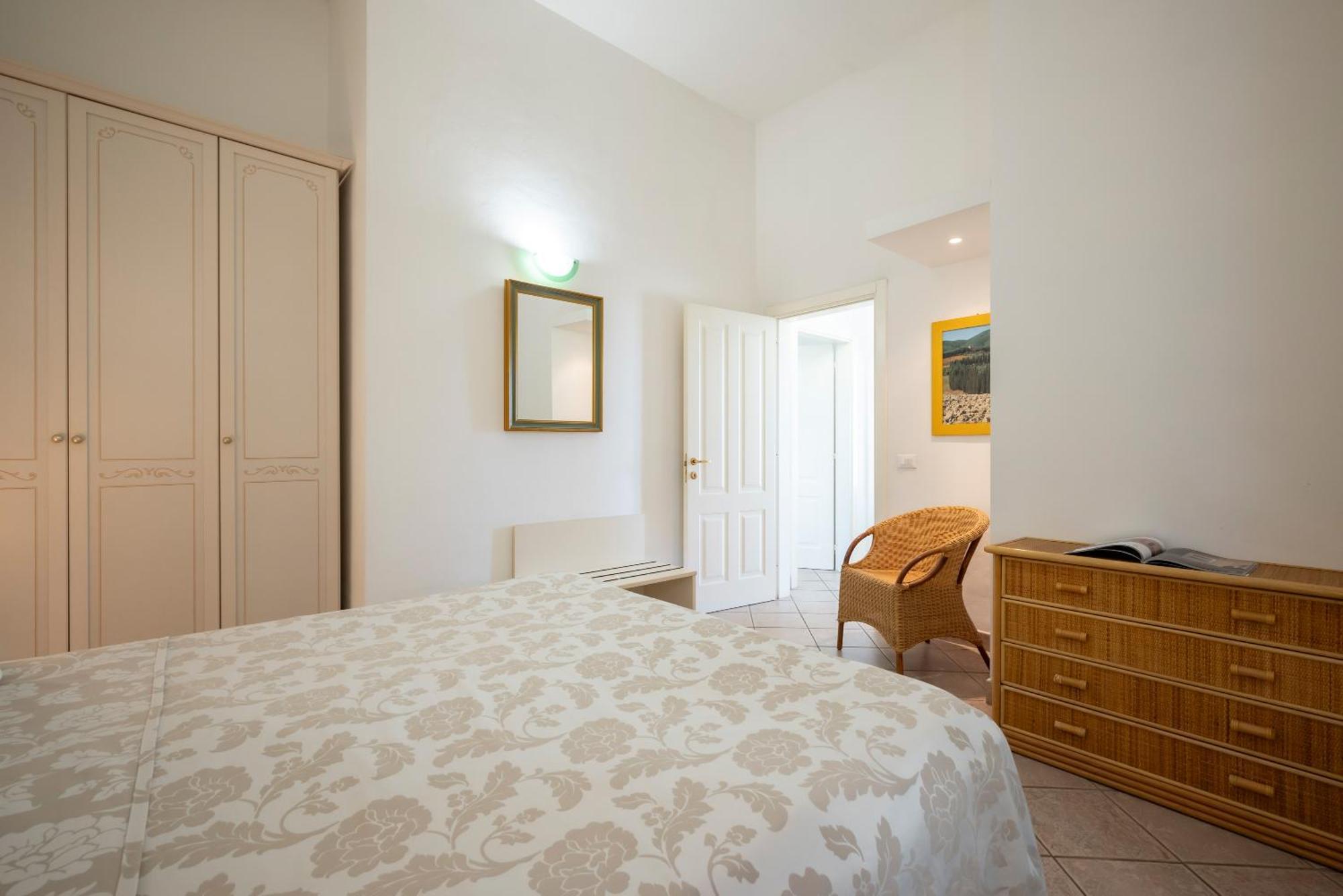 Villa Liberty San Vincenzo Eksteriør bilde